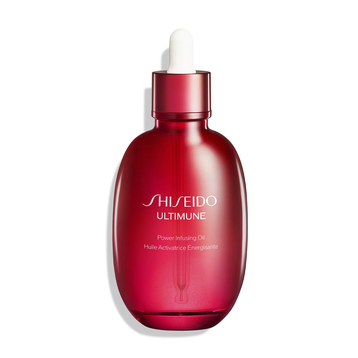 Ultimune Power Infusing Oil