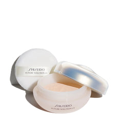 Future Solution LX Total Radiance Loose Powder