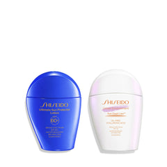 Travel-Ready Everyday & Active Sun Bundle
