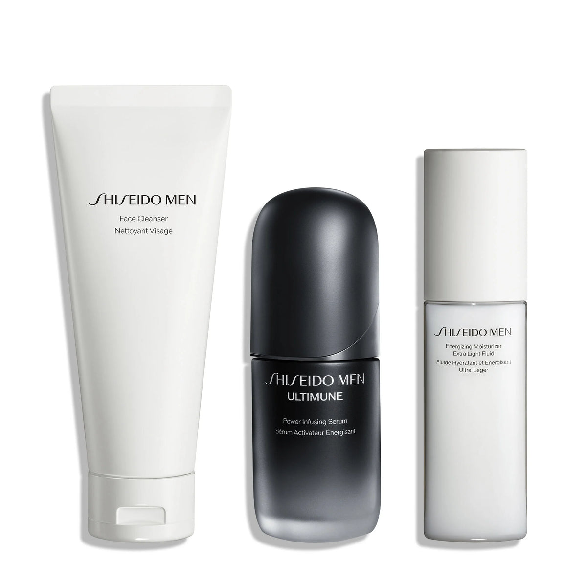 Men's Strengthening Bundle