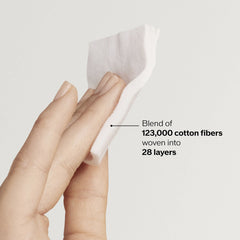 SHISEIDO Facial Cotton