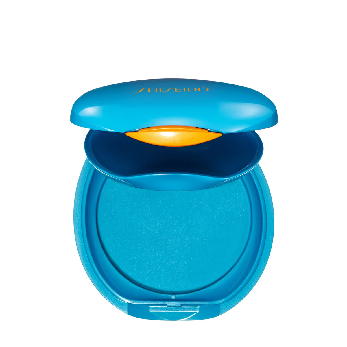 Empty, Small Makeup Case for UV Protective Foundation