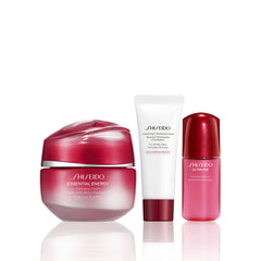 Essential Energy Nourish & Hydrate Set