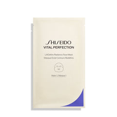 Vital Perfection LiftDefine Radiance Face Mask