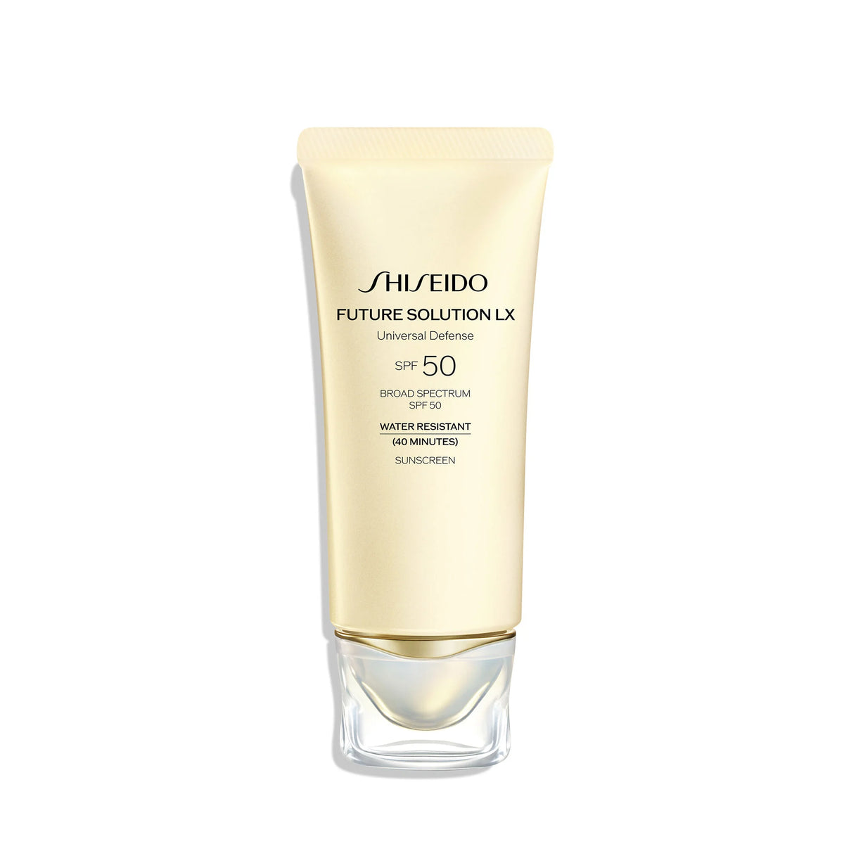 Future Solution LX Universal Defense SPF 50
