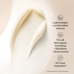 Benefiance Brightening and Wrinkle Smoothing Cream