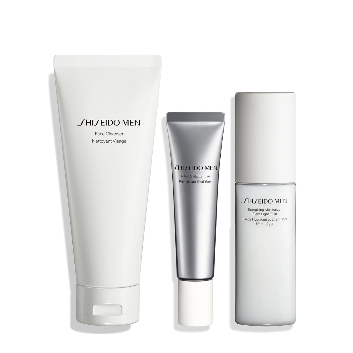 Men’s Eye Care Bundle