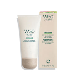 Waso SHIKULIME Gel-to-Oil Cleanser