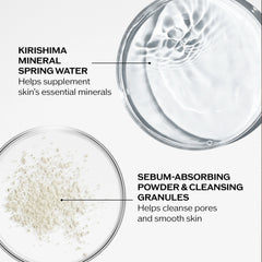 Deep Cleansing Foam