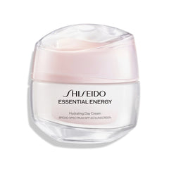 Essential Energy Hydrating Day Cream Broad Spectrum SPF 20