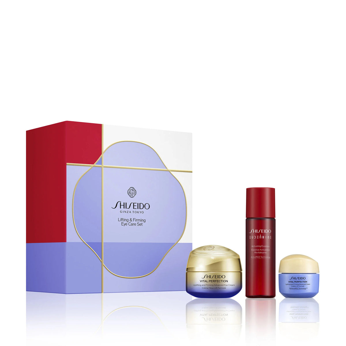 Vital Perfection Lifting & Firming Eye Care Set